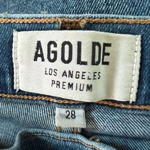 Agolde jeans